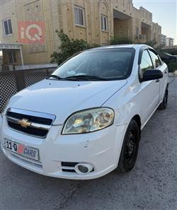 شيفروليه أفيو